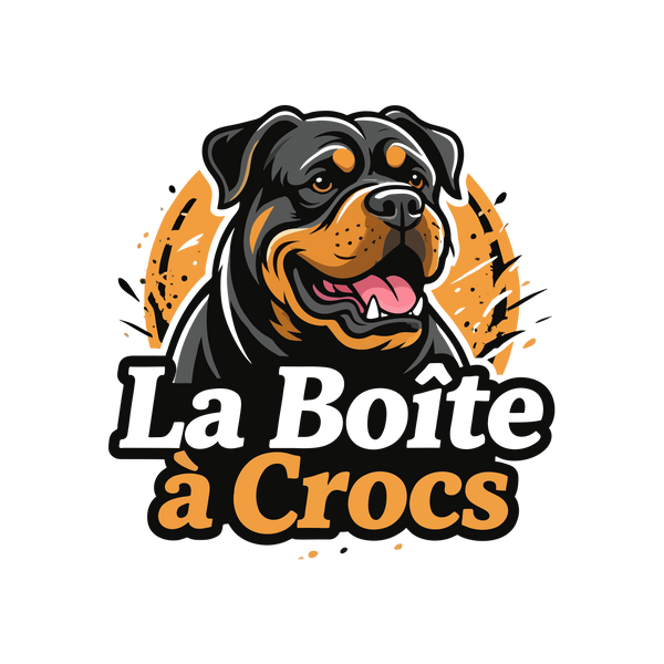 La Boîte à Crocs